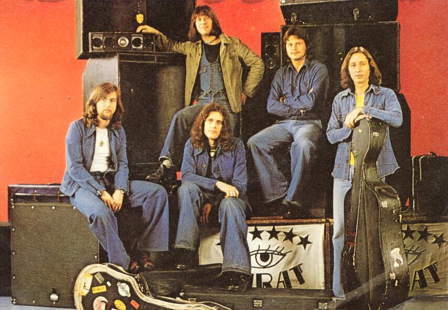 Bild: 1977